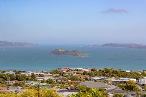 Photo of property in 5 Peach Tree Grove, Maungaraki, Lower Hutt, 5010