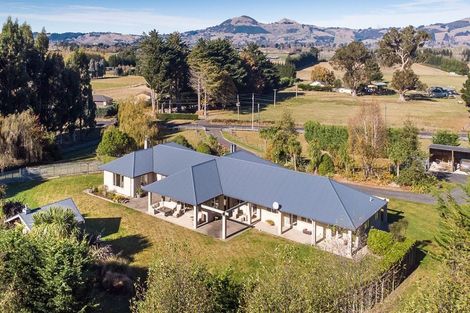 Photo of property in 280 Tirohanga Road, North Taieri, Mosgiel, 9092