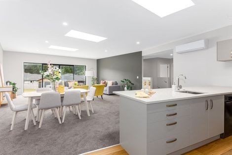 Photo of property in 8 Tradewinds Drive, Whitby, Porirua, 5024