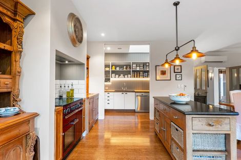 Photo of property in 6 Orchard Lane, Amberley, 7410