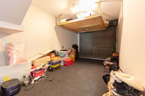 Photo of property in 3/9 Barrie Street, Addington, Christchurch, 8024