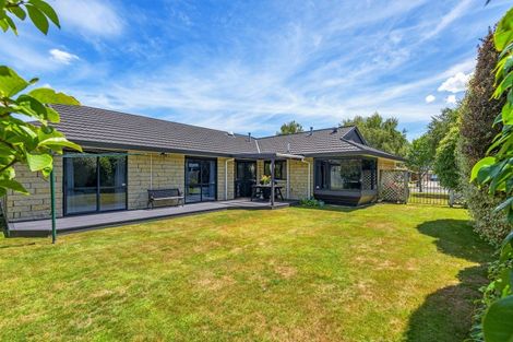 Photo of property in 22 Airport Drive, Milson, Palmerston North, 4414