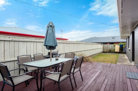 Photo of property in 14 Litchfield Street, Redwoodtown, Blenheim, 7201