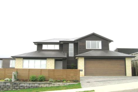 Photo of property in 27 Cedarwood Street, Woodridge, Wellington, 6037