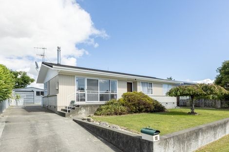 Photo of property in 29 Plunket Street, Tamatea, Napier, 4112