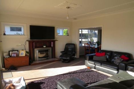Photo of property in 8 Warangi Street, Strandon, New Plymouth, 4312