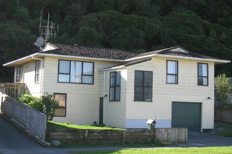 Photo of property in 95 Gillespies Road, Birchville, Upper Hutt, 5018