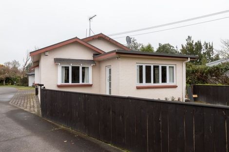 Photo of property in 1 Balloch Street, Fairfield, Hamilton, 3214