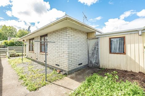 Photo of property in 20a Parkes Avenue, Saint Johns Hill, Whanganui, 4501
