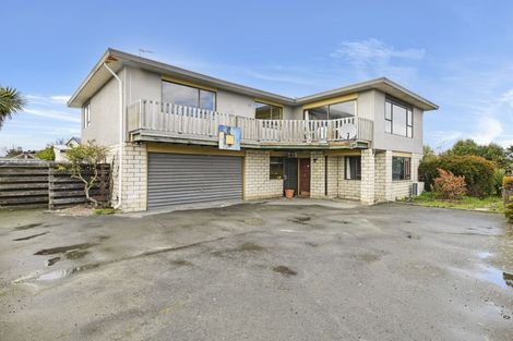 Photo of property in 136 Bower Avenue, New Brighton, Christchurch, 8083