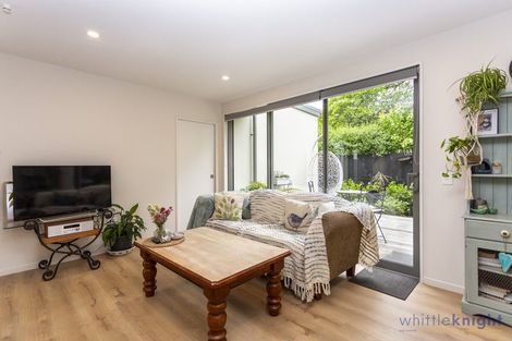 Photo of property in 4/138 Westminster Street, St Albans, Christchurch, 8014