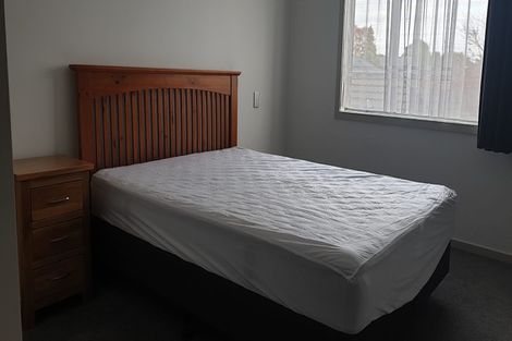 Photo of property in 1/372 Worcester Street, Linwood, Christchurch, 8011