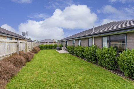 Photo of property in 9 Olivia Street, Rolleston, 7615