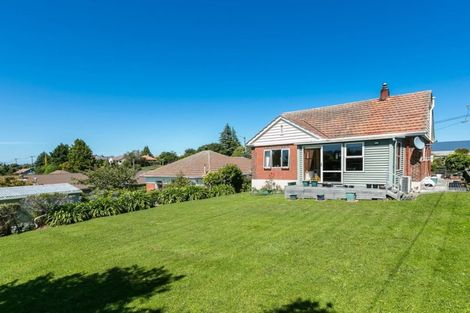Photo of property in 17 Wilkinson Street, Liberton, Dunedin, 9010