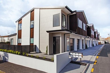 Photo of property in 5/25 Abbotsford Street, Whitiora, Hamilton, 3200