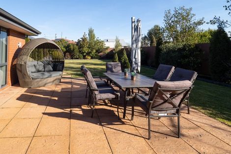 Photo of property in 11 Millibrook Place, Tinwald, Ashburton, 7700