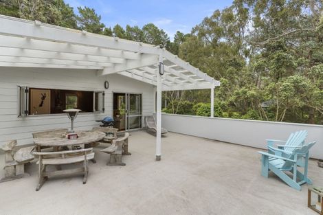 Photo of property in 466a Ohui Road, Opoutere, Whangamata, 3691