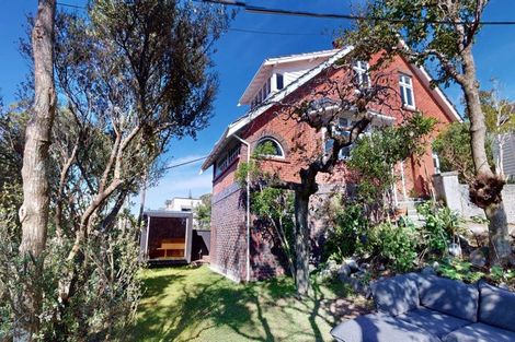 Photo of property in 11 Heaton Terrace, Brooklyn, Wellington, 6021