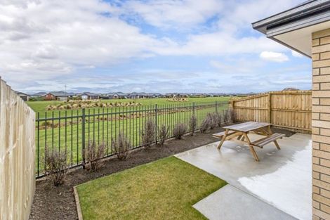 Photo of property in 13 James Caird Lane, Wigram, Christchurch, 8025
