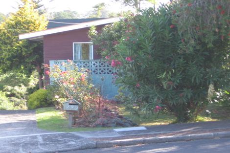Photo of property in 292 Beach Road, Campbells Bay, Auckland, 0630