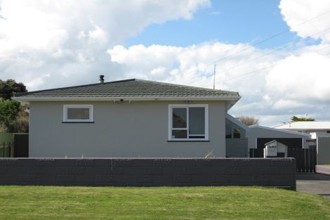 Photo of property in 106 Karaka Street, Castlecliff, Whanganui, 4501