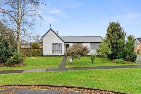Photo of property in 7 Crosher Place, Silverdale, Hamilton, 3216