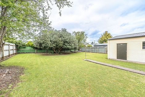 Photo of property in 27 Paterson Street, Aramoho, Whanganui, 4500