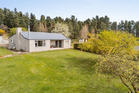 Photo of property in 22 Chirnside Terrace, Patearoa, Ranfurly, 9398