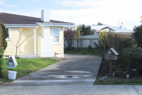 Photo of property in 715 Maitland Crescent, Mayfair, Hastings, 4122