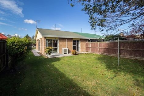 Photo of property in 76 Lane Street, Allenton, Ashburton, 7700