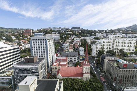Photo of property in 1804/111 Dixon Street, Te Aro, Wellington, 6011