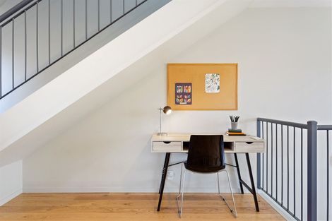 Photo of property in 8/234 Worcester Street, Christchurch Central, Christchurch, 8011