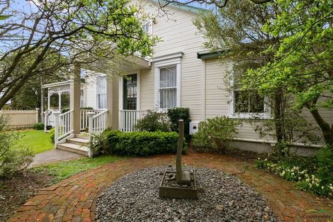 Photo of property in 4 Rose Street, Tirau, 3410