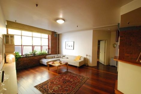 Photo of property in Bond Store Apartments, 8g Egmont Street, Te Aro, Wellington, 6011