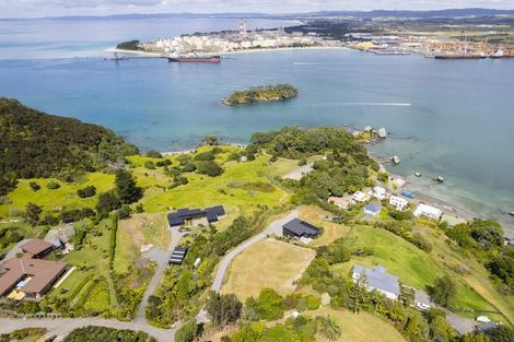 Photo of property in 4 Lort Point Lane, Whangarei Heads, 0174