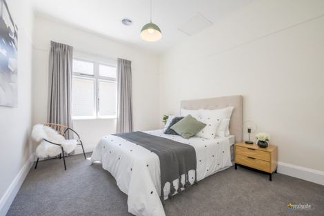 Photo of property in 143 Cuba Street, Petone, Lower Hutt, 5012