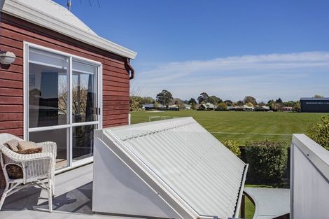 Photo of property in 35 Mansfield Drive, Kaiapoi, 7630