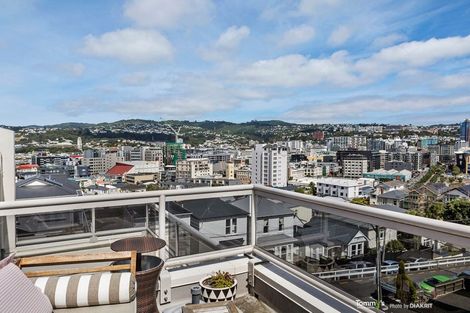 Photo of property in Mcfarlane Mews, 2/2 Mcfarlane Street, Mount Victoria, Wellington, 6011