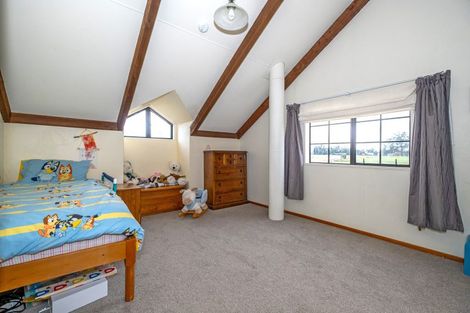 Photo of property in 211 Geraldine-fairlie Highway, Geraldine Flat, Geraldine, 7991
