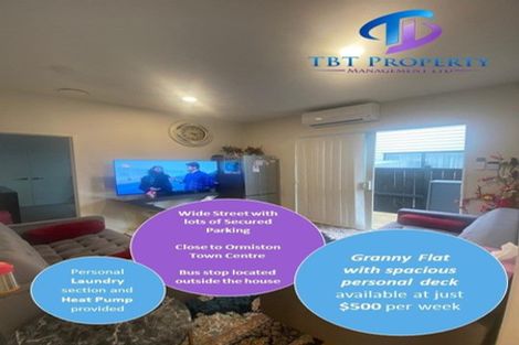 Photo of property in 29 Hikuawa Road, Flat Bush, Auckland, 2019