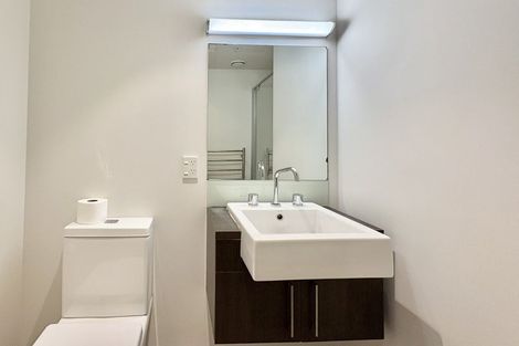 Photo of property in Forte Apartments, 53/13 College Street, Te Aro, Wellington, 6011