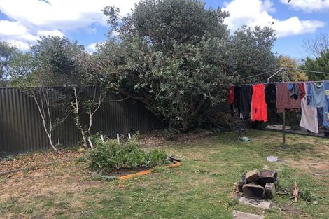 Photo of property in 119 Koromiko Road, Gonville, Whanganui, 4501