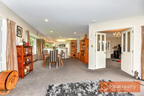 Photo of property in 2 Viceroy Place, Halswell, Christchurch, 8025