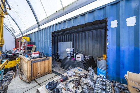 Photo of property in 254 Appleby Road, Drury, 2577