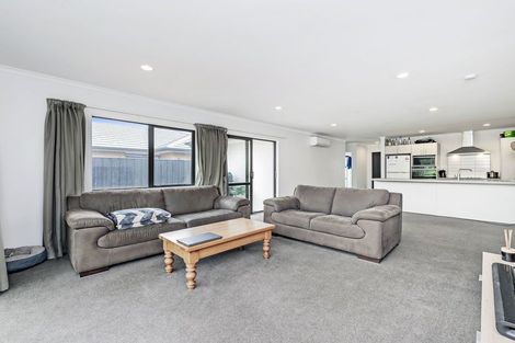 Photo of property in 7 Hardwell Way, Rolleston, 7615