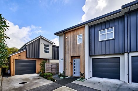 Photo of property in 10 Martha Lawson Lane, Hutt Central, Lower Hutt, 5010