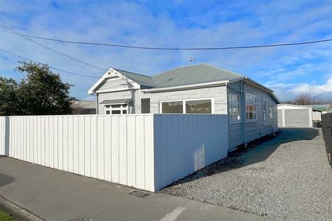 Photo of property in 646 Cashel Street, Linwood, Christchurch, 8011