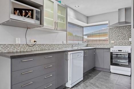 Photo of property in 17 Ranger Street, Mairehau, Christchurch, 8052