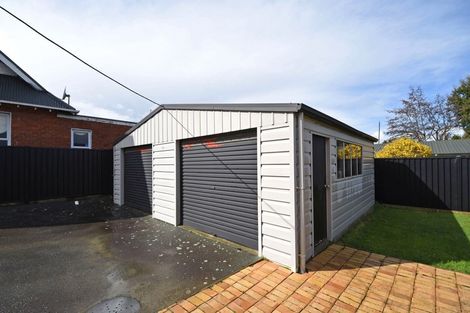 Photo of property in 289 Tay Street, Turnbull Thomson Park, Invercargill, 9810