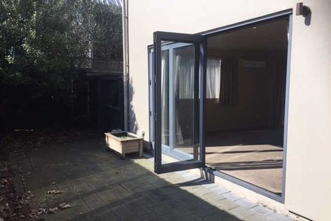 Photo of property in 25b Huxley Street, Sydenham, Christchurch, 8023